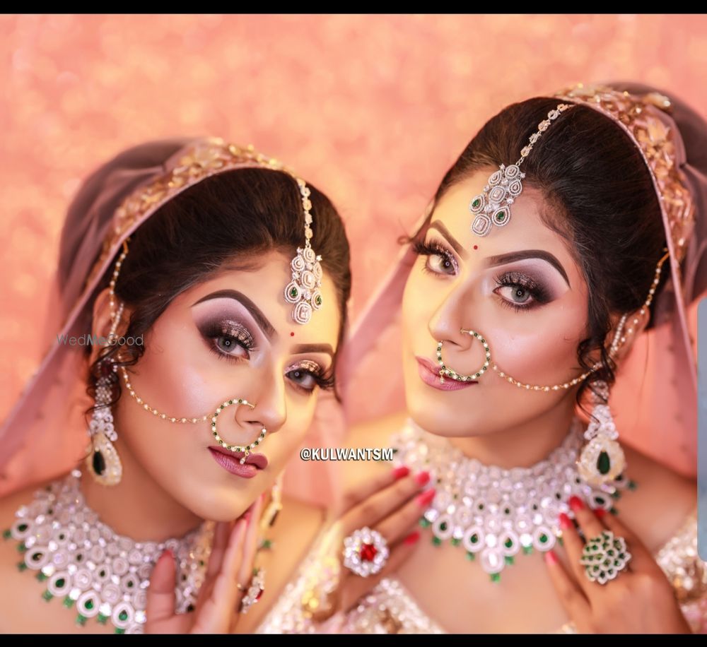 Photo From Bride 2 - By Kulwant Singh Mararr