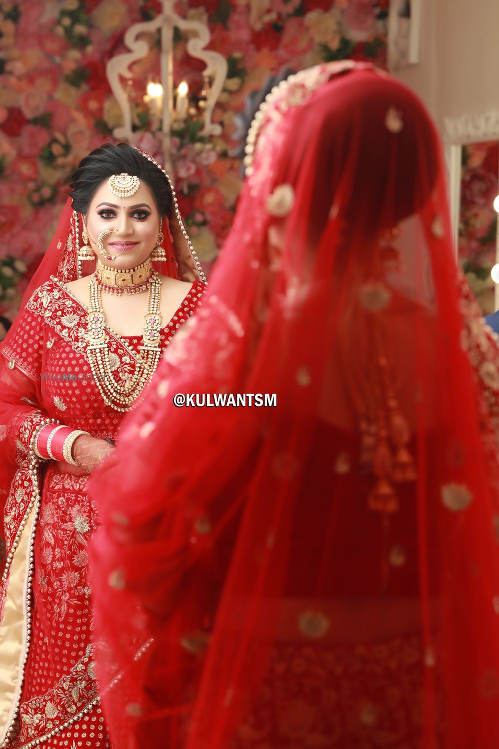 Photo From Bride 2 - By Kulwant Singh Mararr