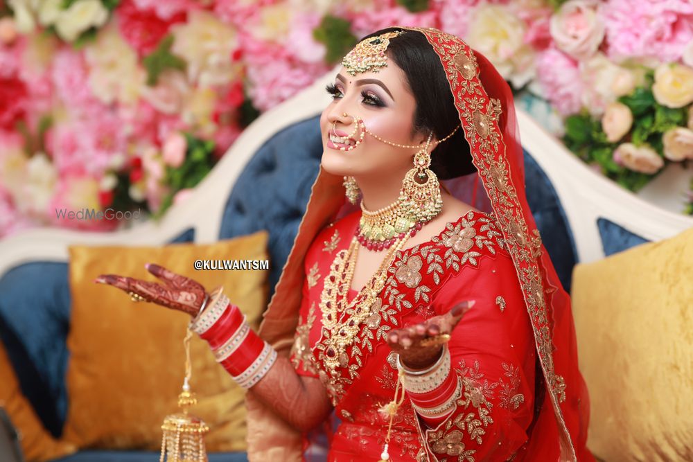 Photo From Bride 2 - By Kulwant Singh Mararr