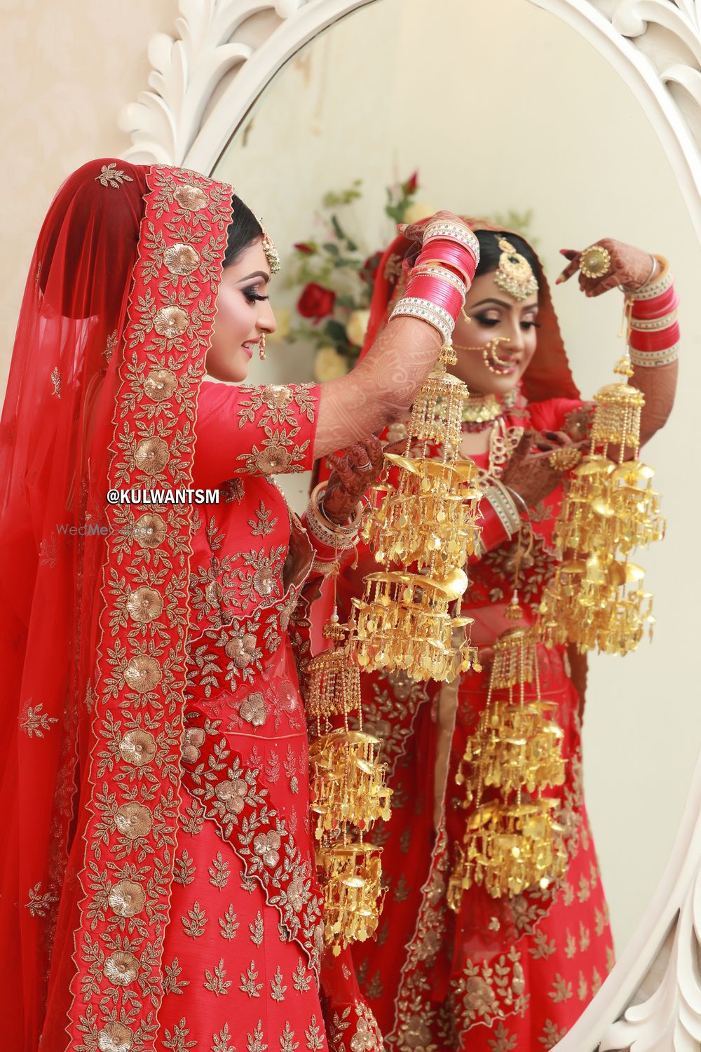 Photo From Bride 2 - By Kulwant Singh Mararr