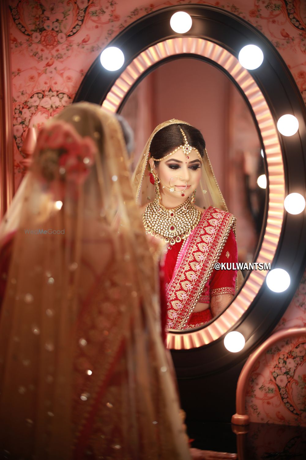 Photo From Bride 2 - By Kulwant Singh Mararr