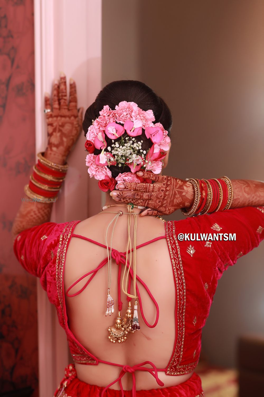 Photo From Bride 2 - By Kulwant Singh Mararr