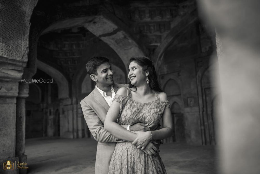 Photo From Monica+Ashish  - By LifeBytes Production