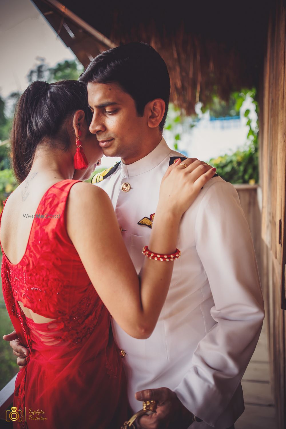 Photo From Monica+Ashish  - By LifeBytes Production