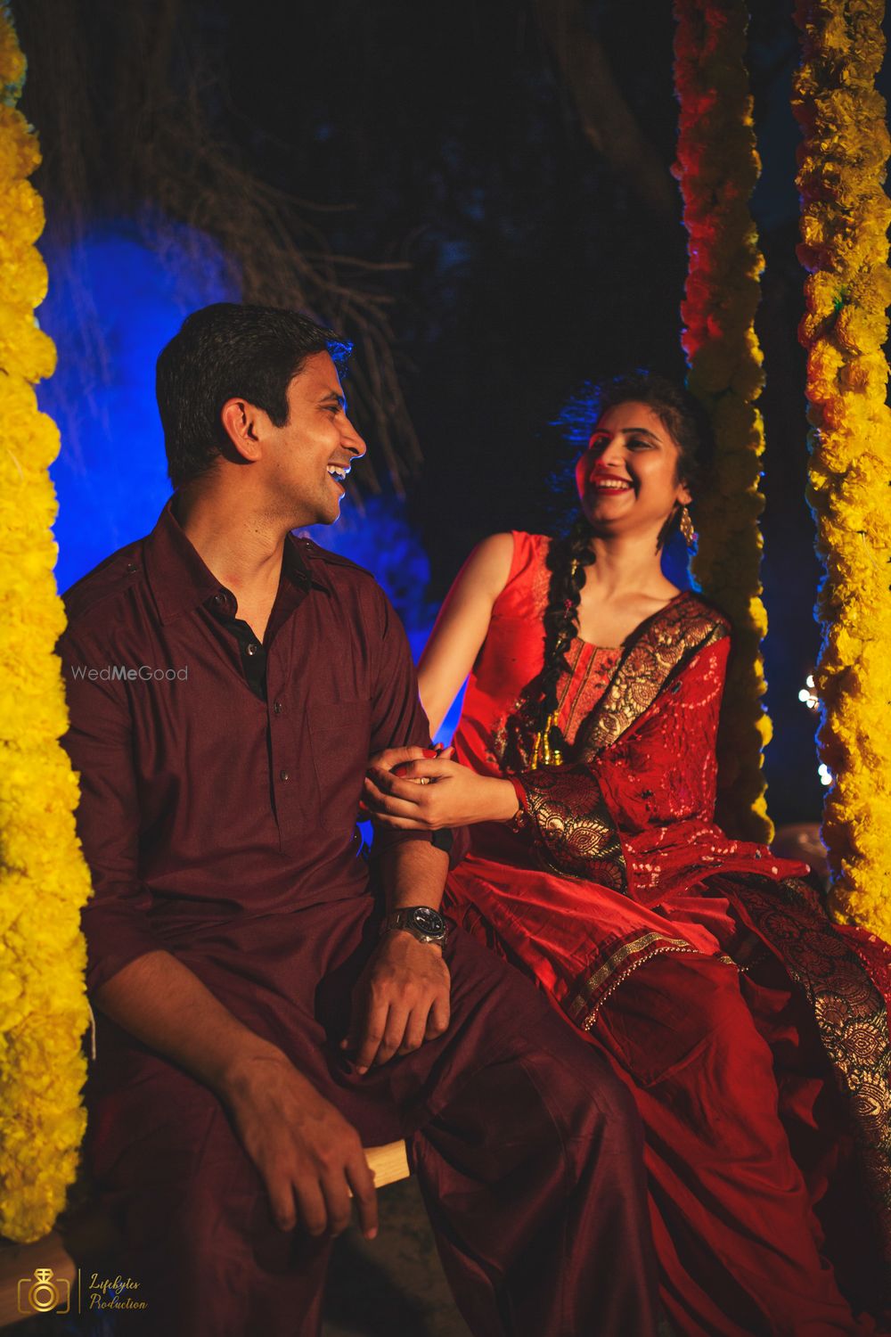 Photo From Monica+Ashish  - By LifeBytes Production