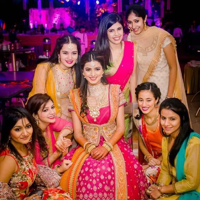 Photo From 2016 Brides - By Makeup Artist Parulduggal