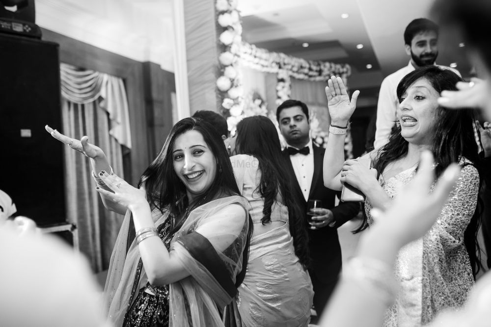 Photo From Aarshi and Chirag - By Bugzy's Photography