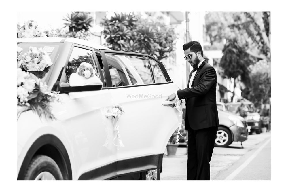 Photo From Adit and Anjali - By Bugzy's Photography