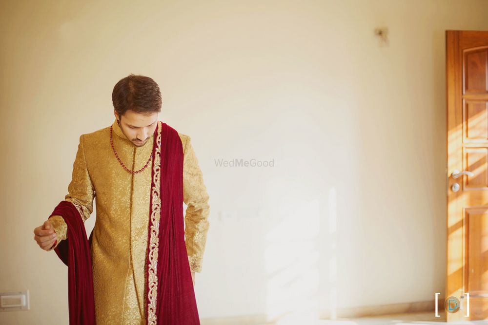 Photo From Groom Story - By Dhanika Choksi Photography