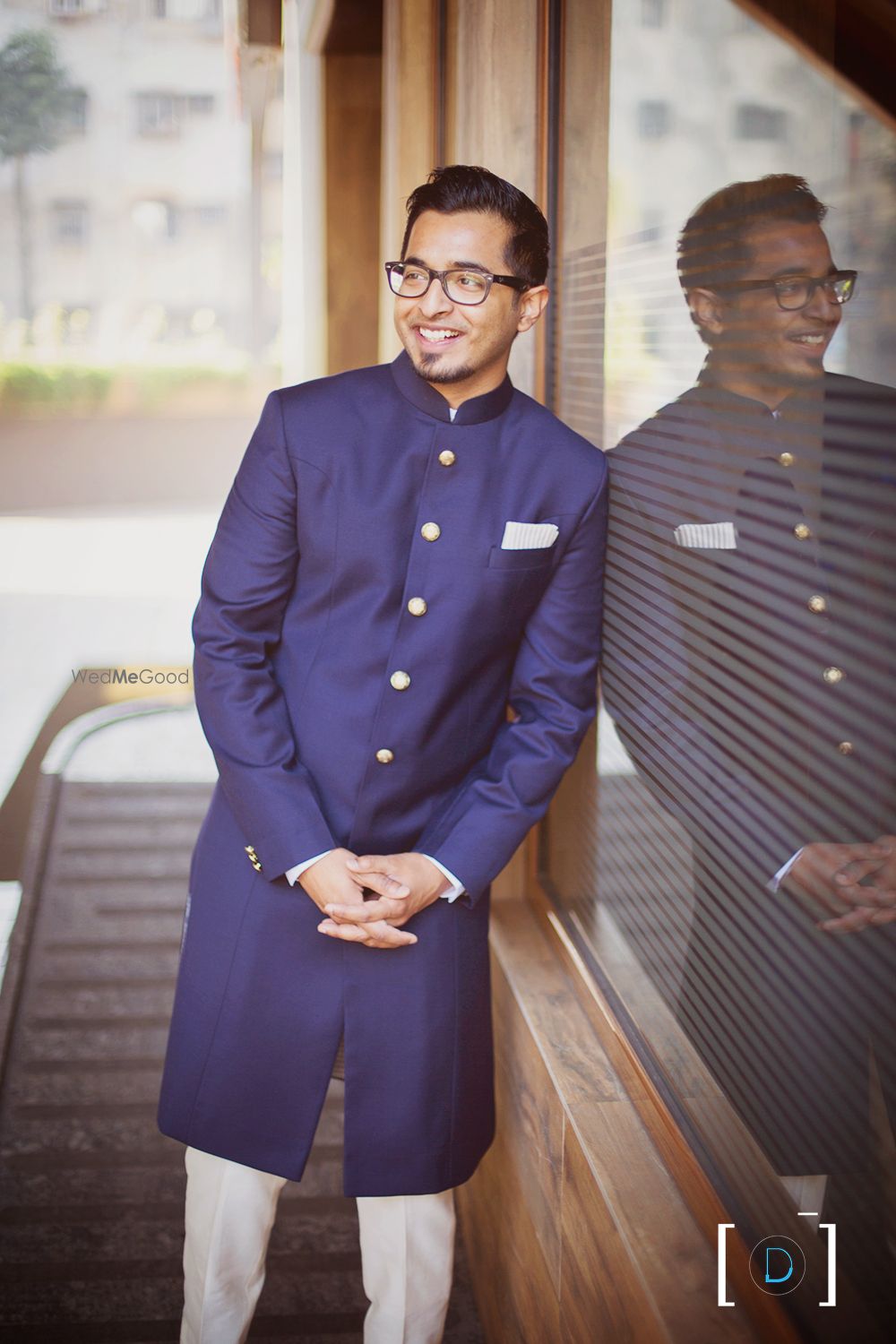 Photo From Groom Story - By Dhanika Choksi Photography