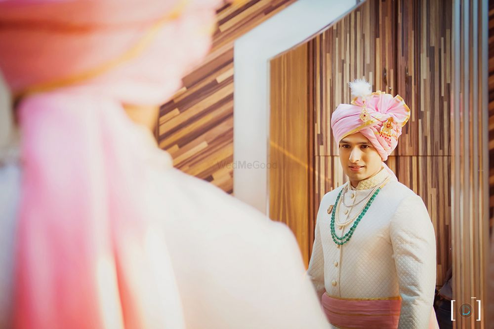 Photo From Groom Story - By Dhanika Choksi Photography