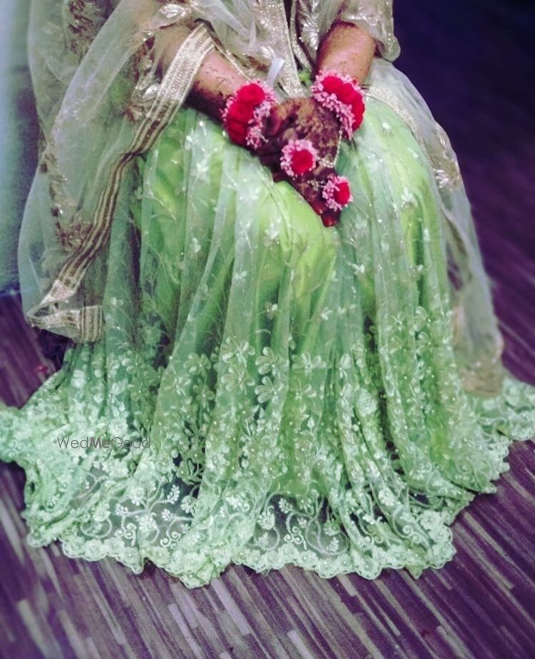 Photo From misbah - By U Phool