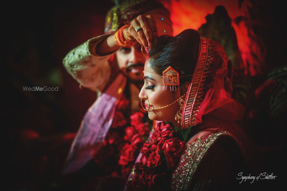 Photo From Umang & Nikita - By Symphony of Shutters