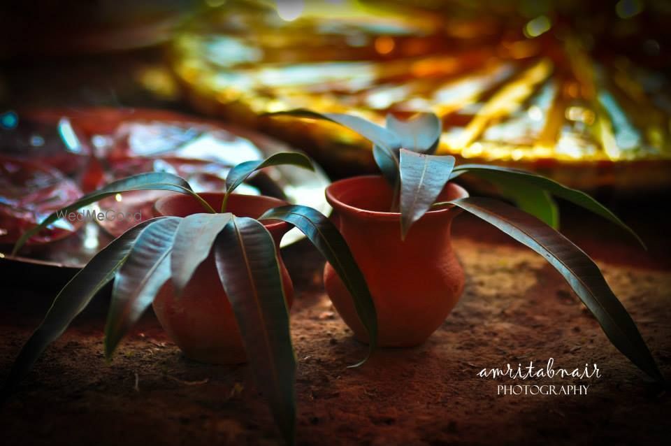 Photo From Assamese Wedding - By Amrita B Nair Photography