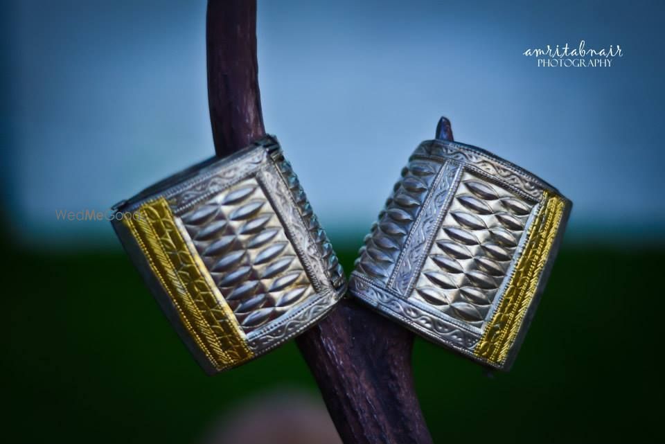 Photo From Assamese Wedding - By Amrita B Nair Photography