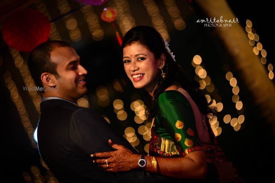 Photo From Assamese Wedding - By Amrita B Nair Photography