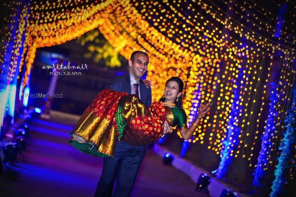 Photo From Assamese Wedding - By Amrita B Nair Photography