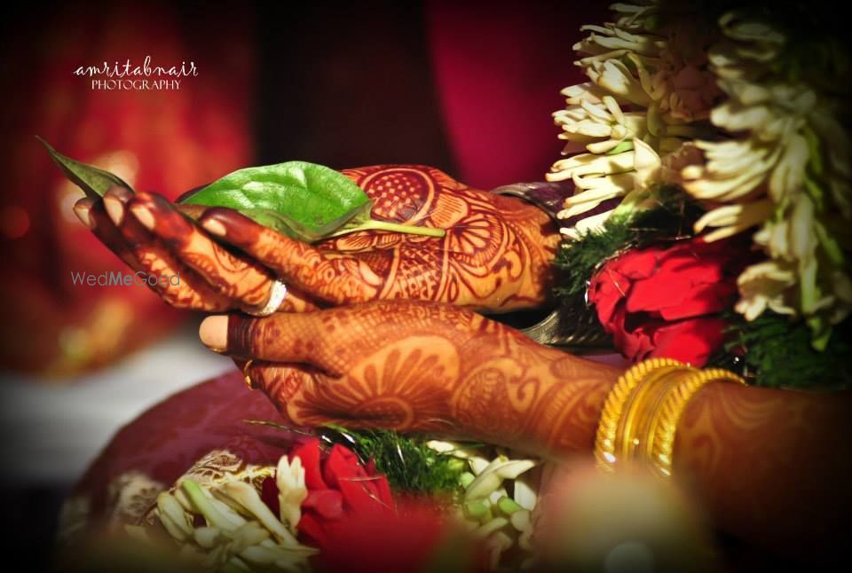 Photo From Assamese Wedding - By Amrita B Nair Photography