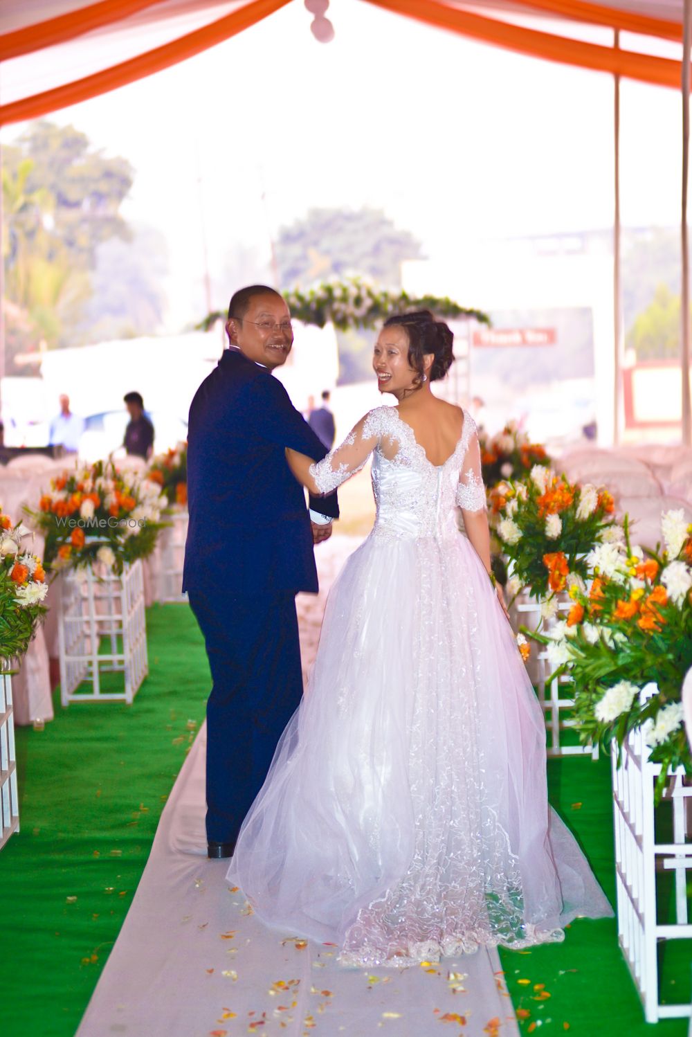 Photo From Naga Wedding - By Amrita B Nair Photography