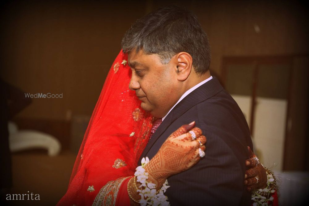 Photo From Muslim Wedding - By Amrita B Nair Photography