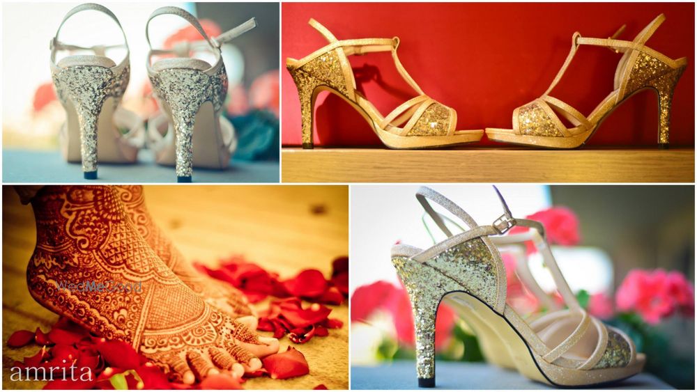 Photo From Muslim Wedding - By Amrita B Nair Photography