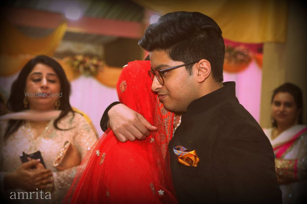 Photo From Muslim Wedding - By Amrita B Nair Photography