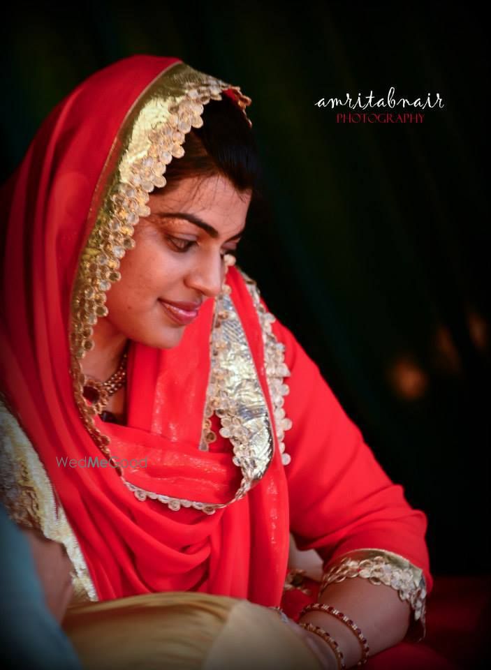 Photo From Muslim Wedding - By Amrita B Nair Photography