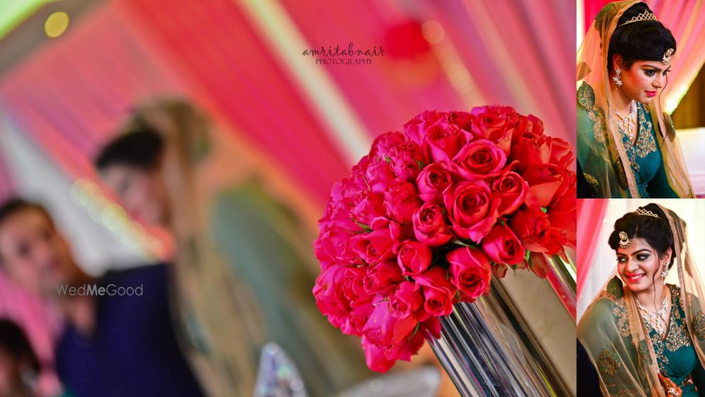 Photo From Muslim Wedding - By Amrita B Nair Photography