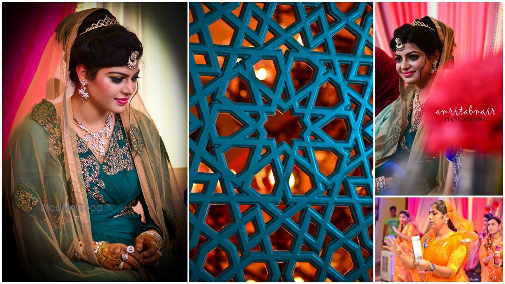 Photo From Muslim Wedding - By Amrita B Nair Photography