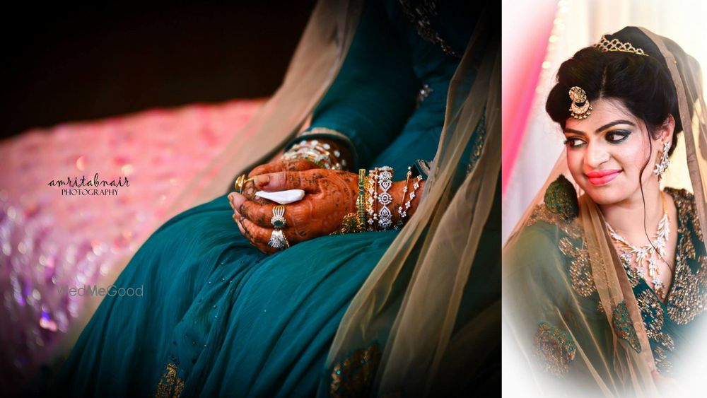 Photo From Muslim Wedding - By Amrita B Nair Photography