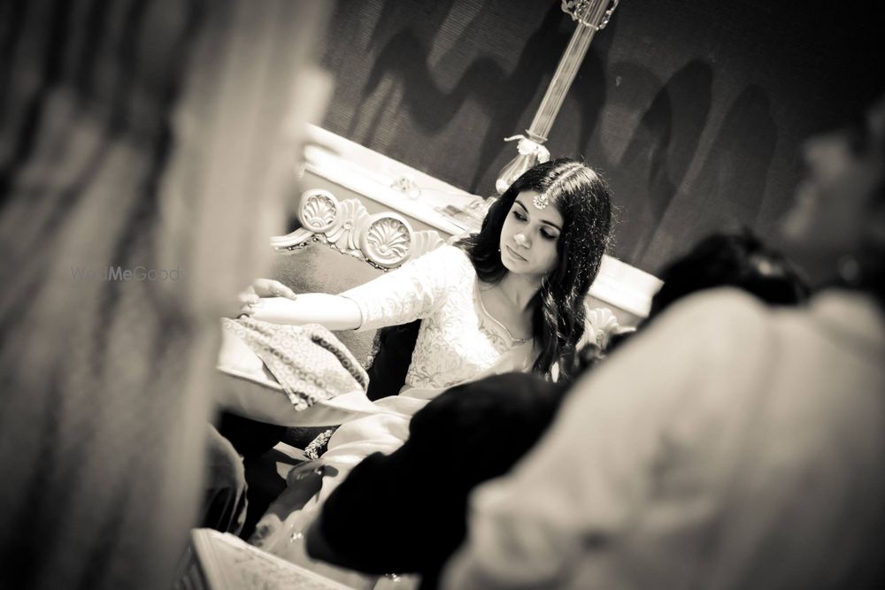 Photo From Muslim Wedding - By Amrita B Nair Photography