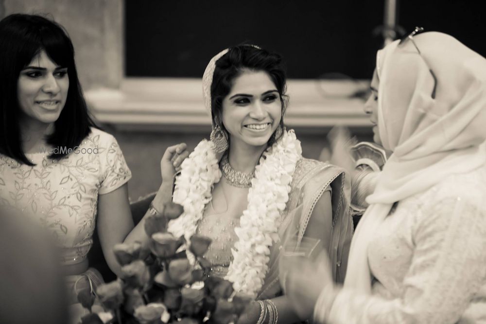 Photo From Muslim Wedding - By Amrita B Nair Photography