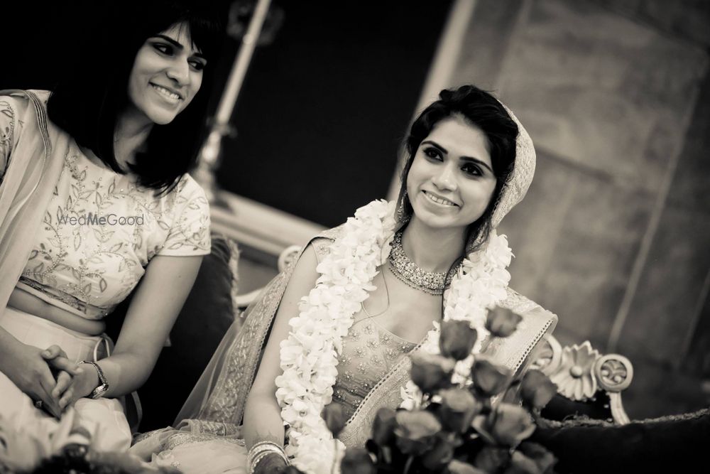 Photo From Muslim Wedding - By Amrita B Nair Photography