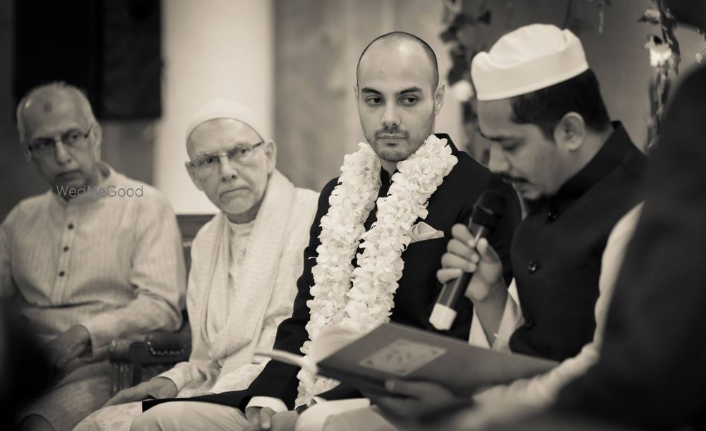 Photo From Muslim Wedding - By Amrita B Nair Photography