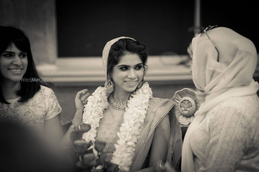 Photo From Muslim Wedding - By Amrita B Nair Photography