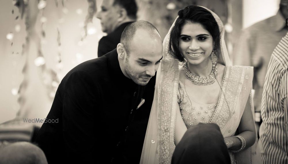 Photo From Muslim Wedding - By Amrita B Nair Photography