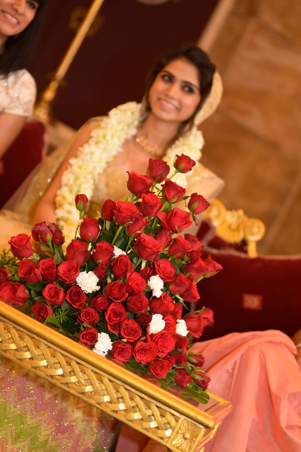 Photo From Muslim Wedding - By Amrita B Nair Photography