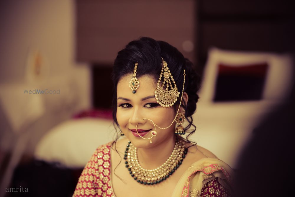 Photo From Farzi & Guddu - By Amrita B Nair Photography