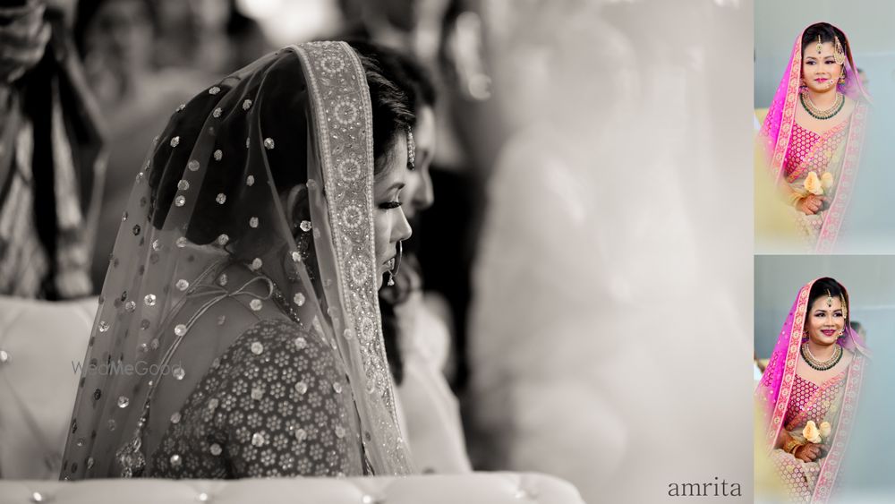 Photo From Farzi & Guddu - By Amrita B Nair Photography