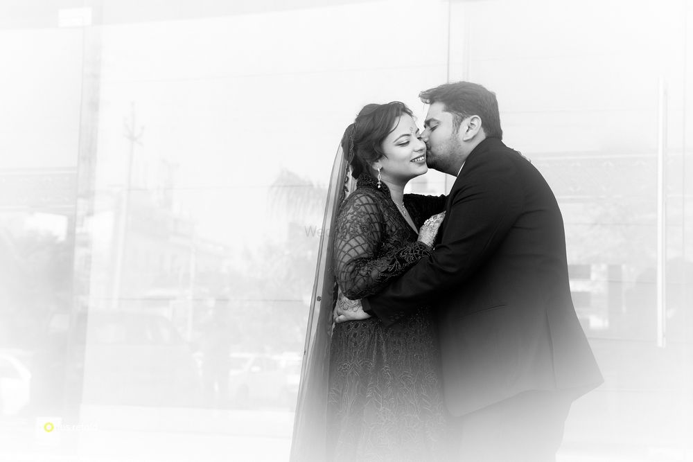 Photo From Engagement Ceremony - Dolly + Kunal - By Stories Retold