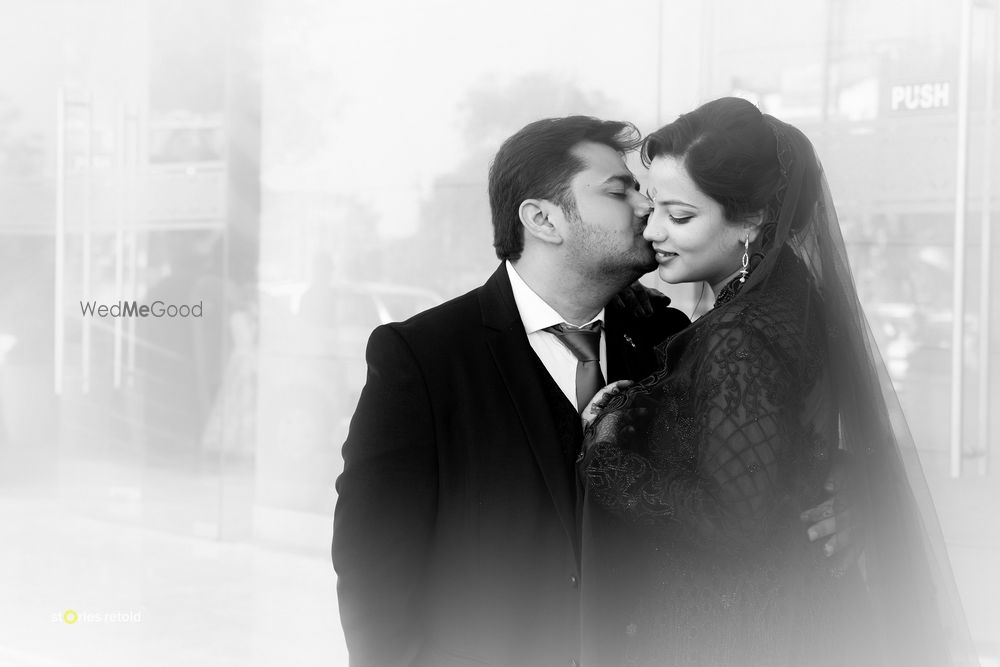 Photo From Engagement Ceremony - Dolly + Kunal - By Stories Retold