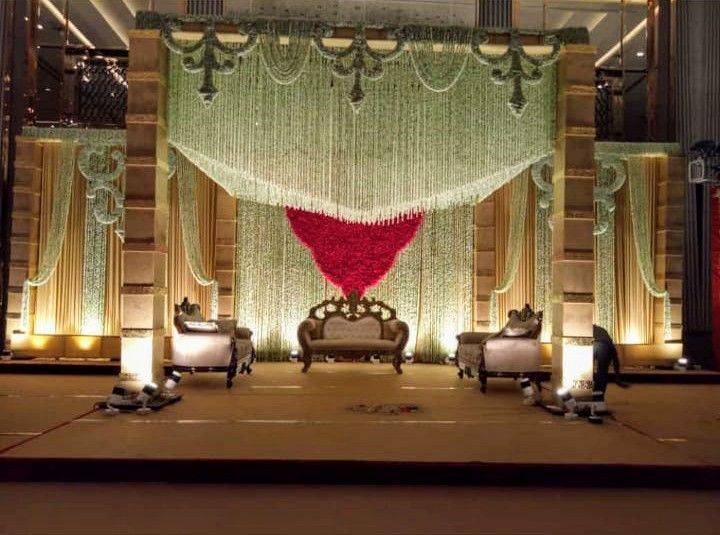 Photo From Decor - By Evolution Events
