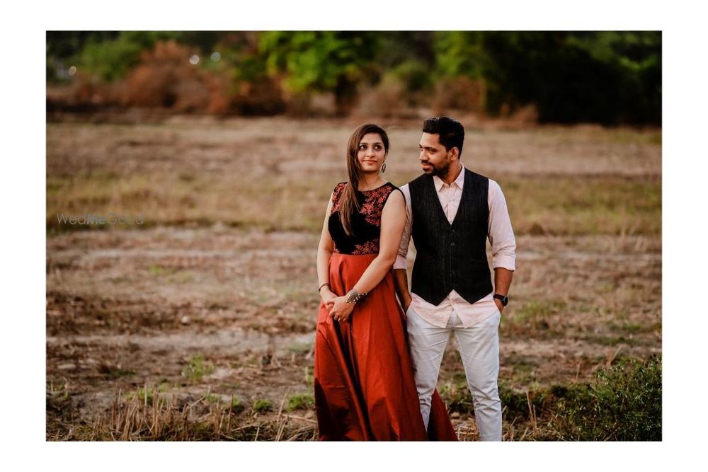 Photo From Swapnil + Bhagyashri : Prewedding  - By Abhishek Marathe Photography