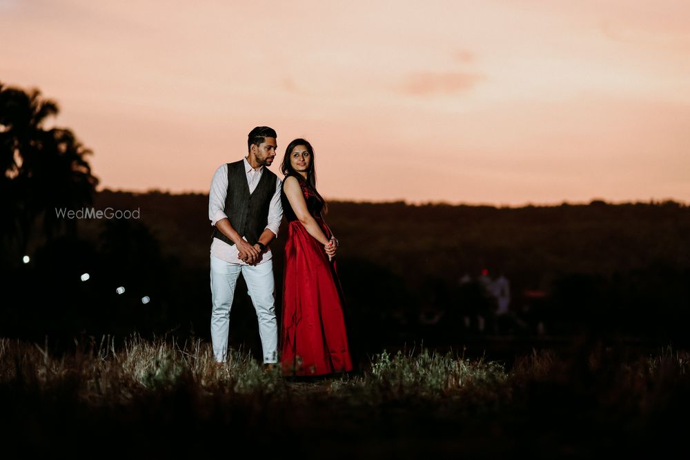 Photo From Swapnil + Bhagyashri : Prewedding  - By Abhishek Marathe Photography