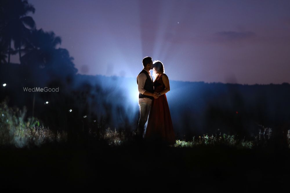 Photo From Swapnil + Bhagyashri : Prewedding  - By Abhishek Marathe Photography