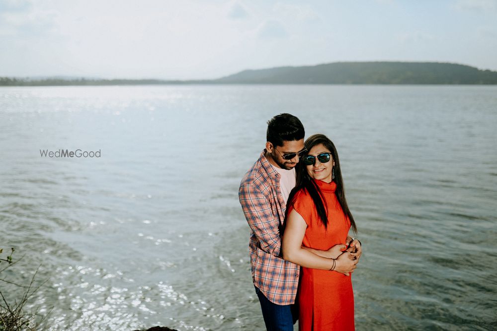 Photo From Swapnil + Bhagyashri : Prewedding  - By Abhishek Marathe Photography