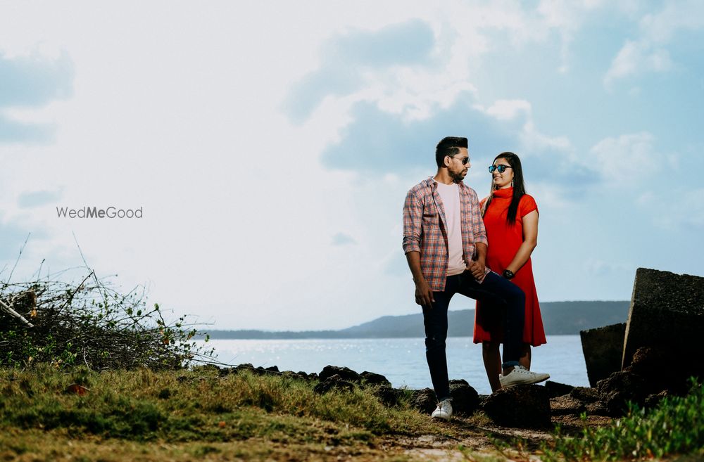 Photo From Swapnil + Bhagyashri : Prewedding  - By Abhishek Marathe Photography