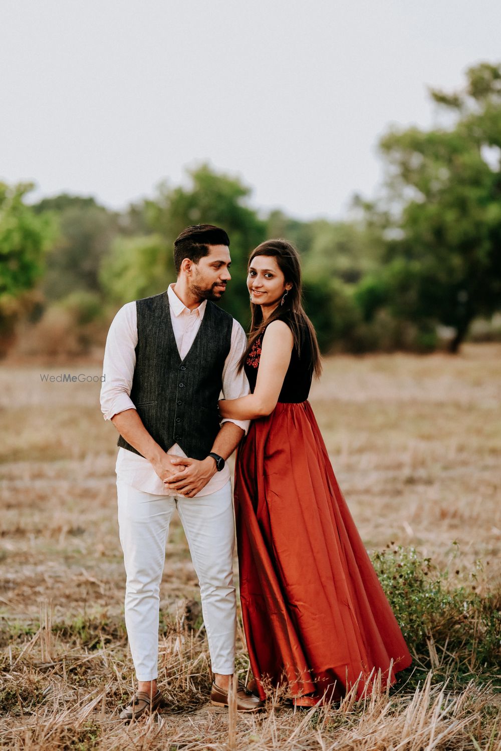 Photo From Swapnil + Bhagyashri : Prewedding  - By Abhishek Marathe Photography