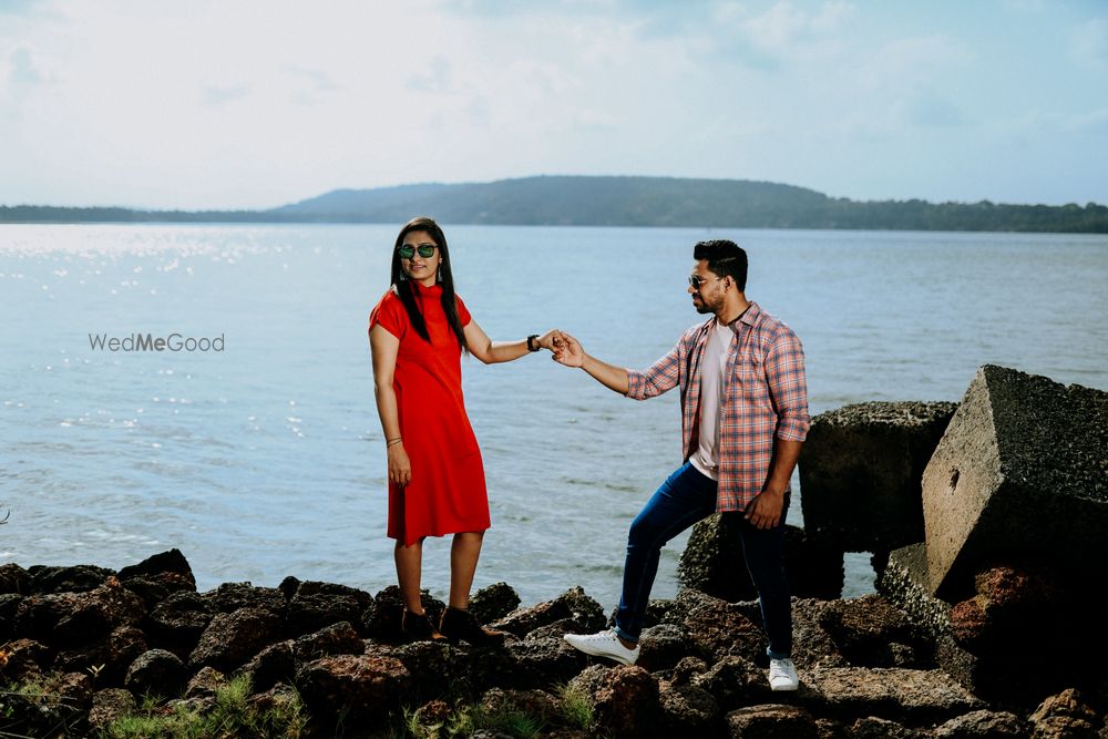 Photo From Swapnil + Bhagyashri : Prewedding  - By Abhishek Marathe Photography