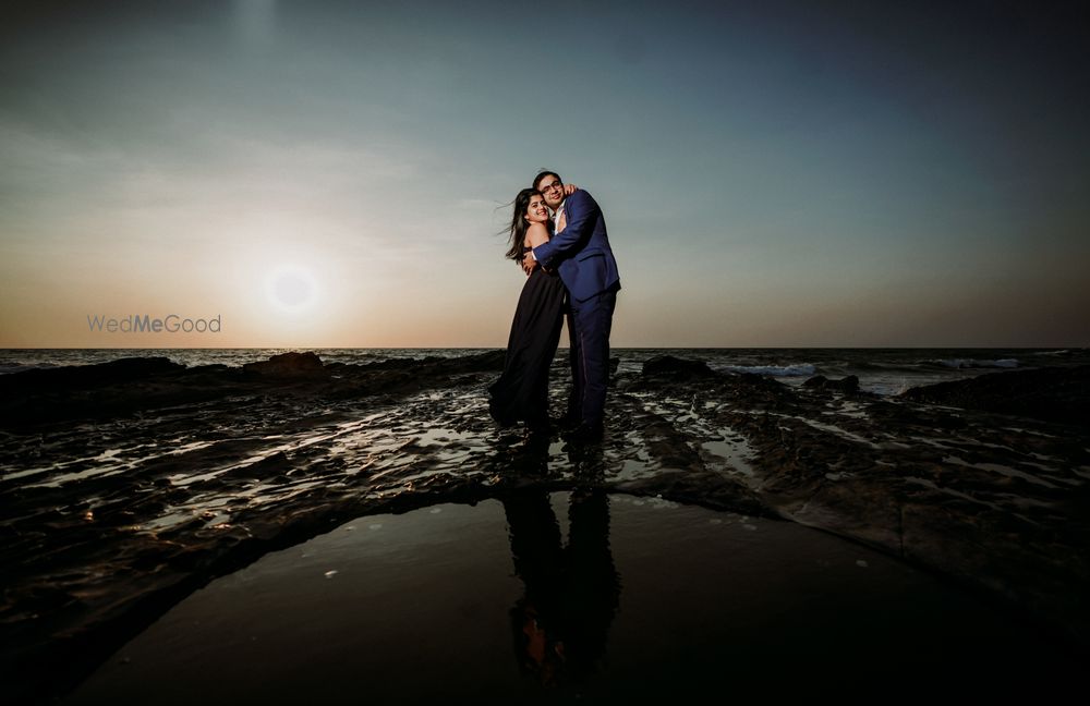 Photo From Ankit + Purvi - By Aniket Halbe Photography and Cinematography